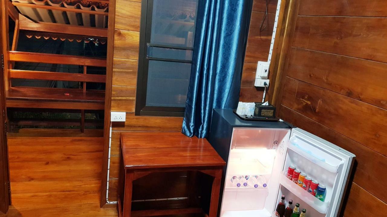 Perfect Resort And Motorbike & Bicycle For Rents Sukhothai Exterior foto
