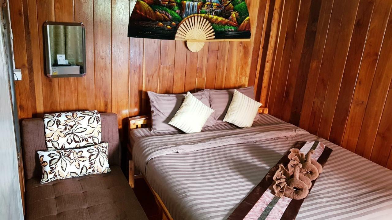 Perfect Resort And Motorbike & Bicycle For Rents Sukhothai Quarto foto